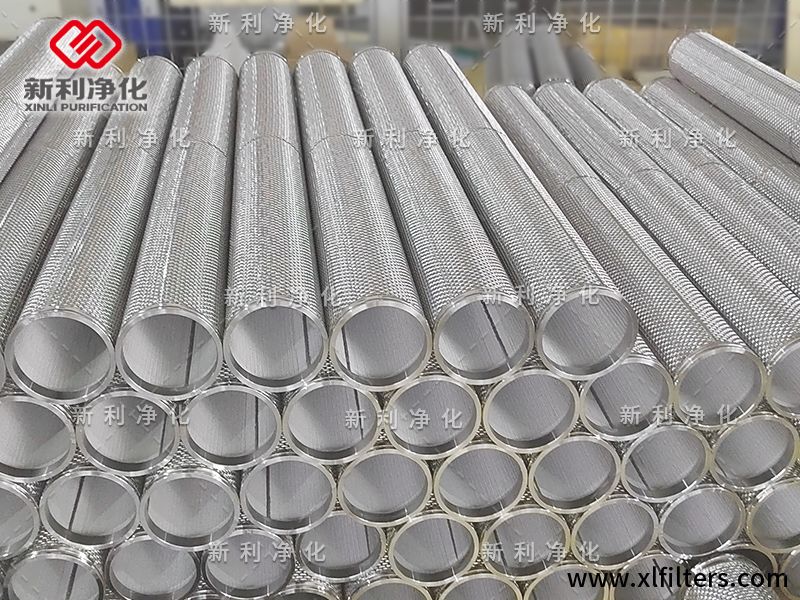 船舶壓載水過濾器